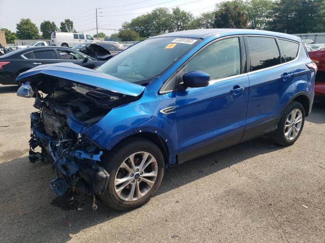 Vin: 1fmcu0gdxhue33500, lot: 63081853, ford escape se 2017 img_1