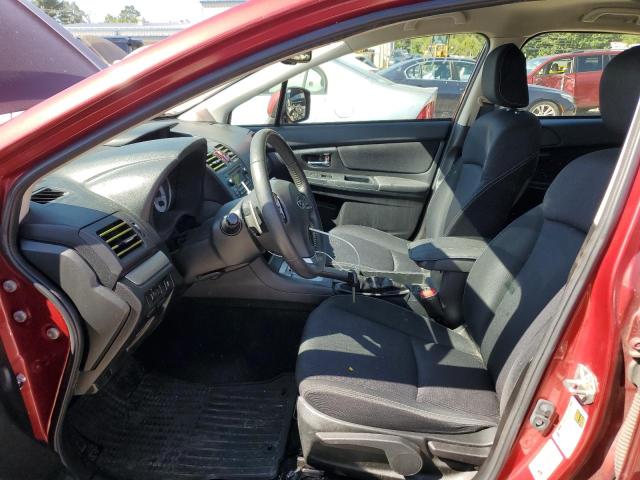 JF1GPAL61E8288805 Subaru Impreza Sport Premium
