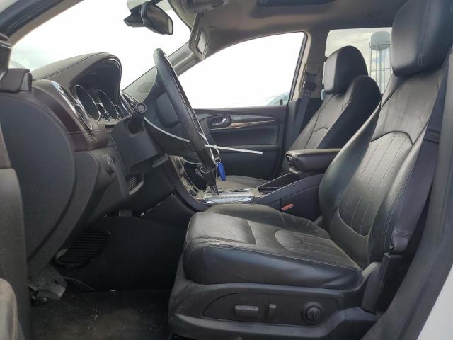 5GAKRBKD6FJ189249 Buick Enclave