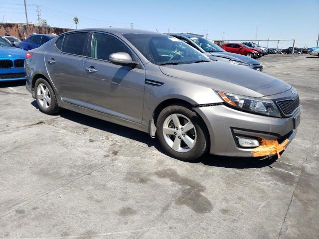 5XXGM4A75FG519333 KIA Optima Lx