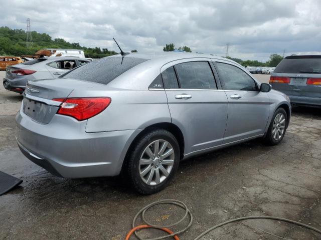 Vin: 1c3ccbcg2en198183, lot: 63033883, chrysler 200 limited 20143