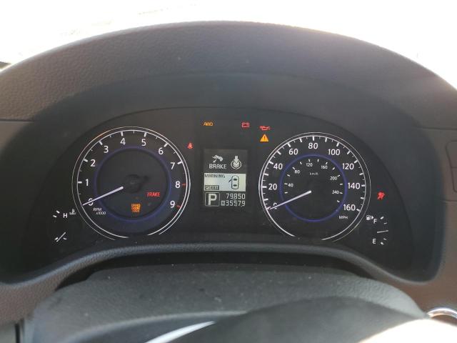 JN1CV6ARXFM521567 Infiniti Q40