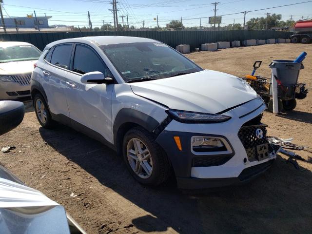 KM8K12AA9KU378480 Hyundai Kona SE 4