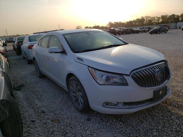 1G4GB5G36EF100920 | 2014 BUICK LACROSSE