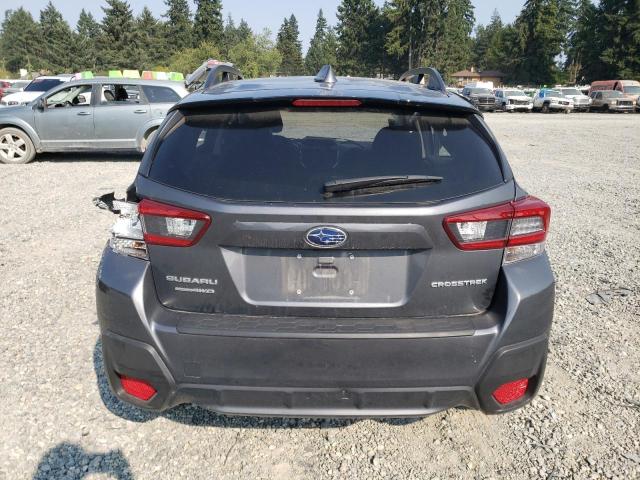JF2GTACC9M9681179 Subaru Crosstrek Premium