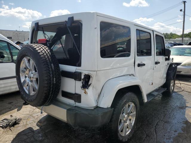 1C4BJWEG4JL823691 Jeep Wrangler Unlimited Sahara