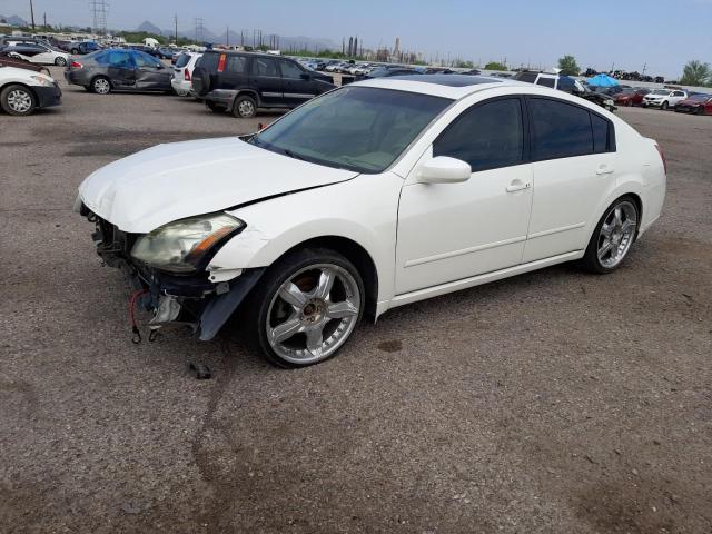 2008 Nissan Maxima SE