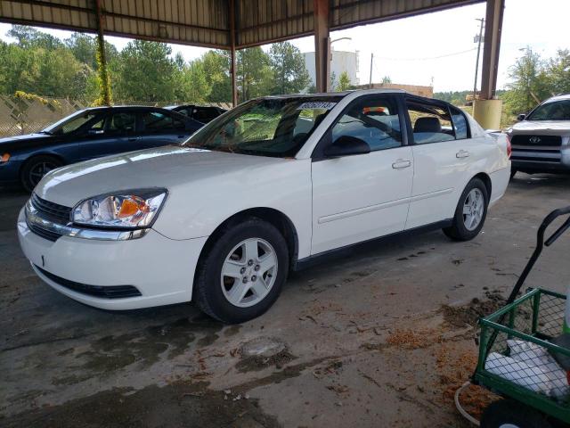 2004 Chevrolet Malibu LS