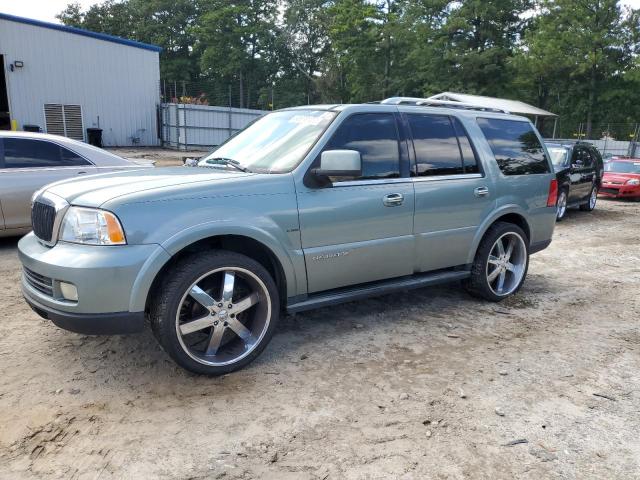 2006 Lincoln Navigator 