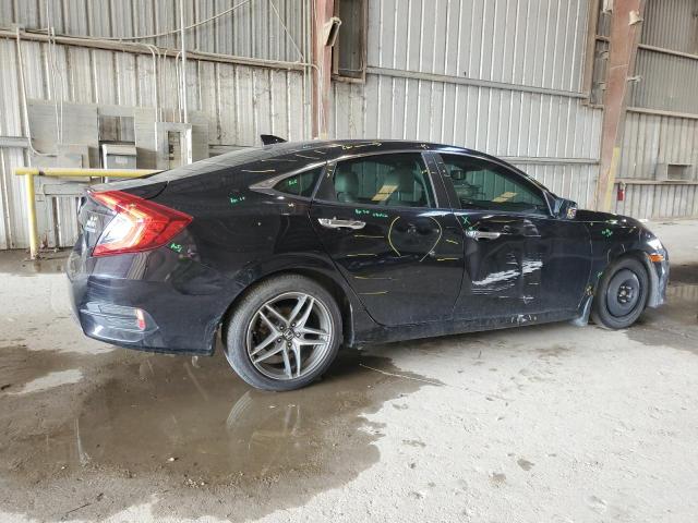 19XFC1F99GE008547 Honda Civic Touring