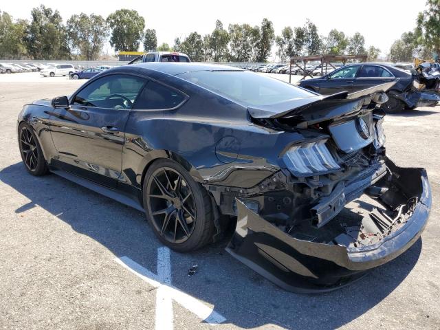 FORD MUSTANG GT 2017 1