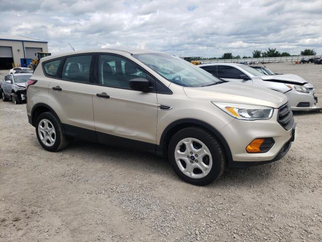 Vin: 1fmcu0f72hud57461, lot: 62593873, ford escape s 20174