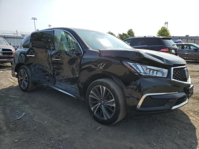 5J8YD4H56KL017788 Acura MDX TECHNO 4