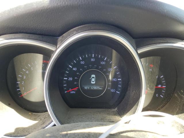 5XXGM4A78FG373509 KIA Optima Lx