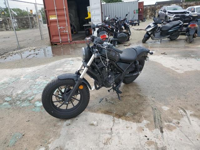 2023 HONDA CMX300 A MLHNC5356P5600453