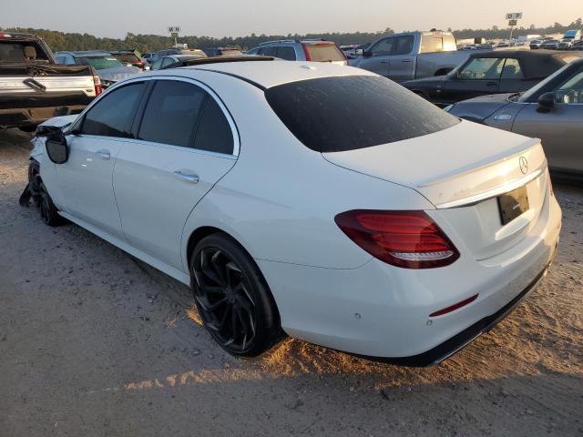 WDDZF4JB4JA405034 Mercedes-Benz E 300