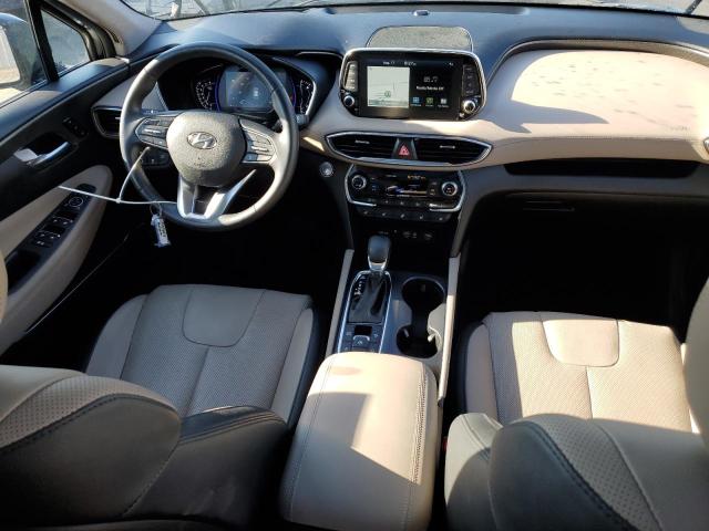 2020 HYUNDAI SANTA FE L - 5NMS53AA2LH280396