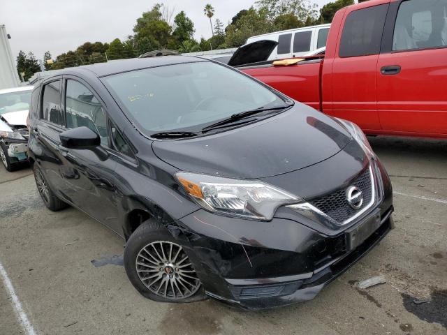 3N1CE2CP2HL365428 Nissan Versa Note S