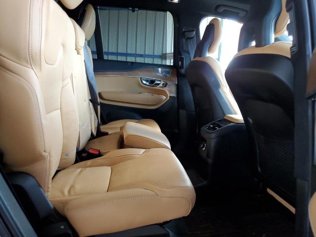 YV4BR0PL7J1390151 2018 VOLVO XC90, photo no. 10