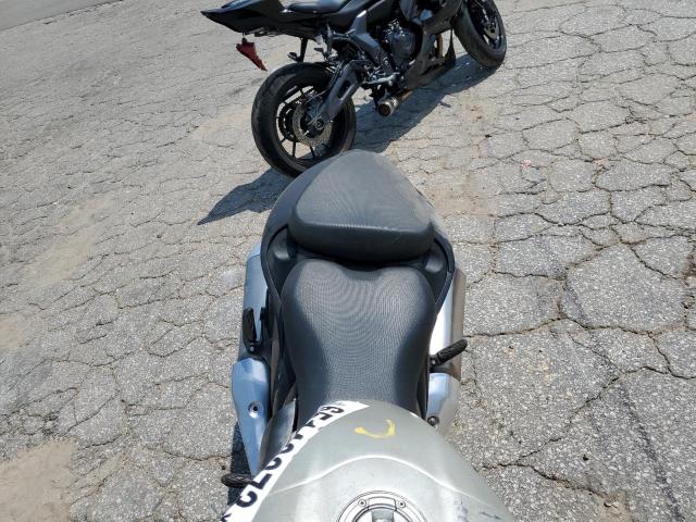 2022 SUZUKI GSX1300 RR - JS1EJ11B6N7101450