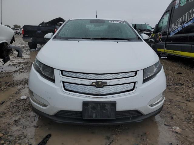 VIN 1G1RB6E44DU105714 2013 Chevrolet Volt no.5