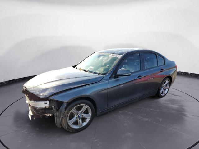 2014 BMW 3 Series 328i