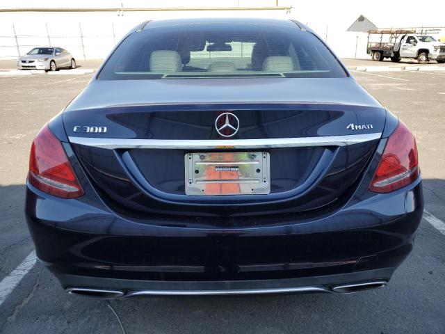 55SWF4KB4FU036006 Mercedes-Benz C 300 4matic