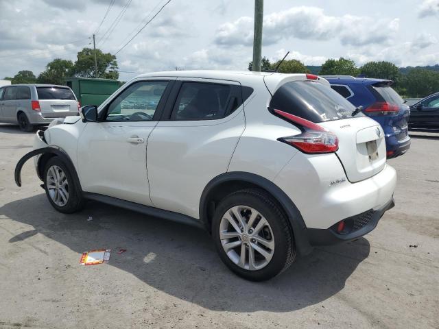 2015 NISSAN JUKE S - JN8AF5MR8FT502243