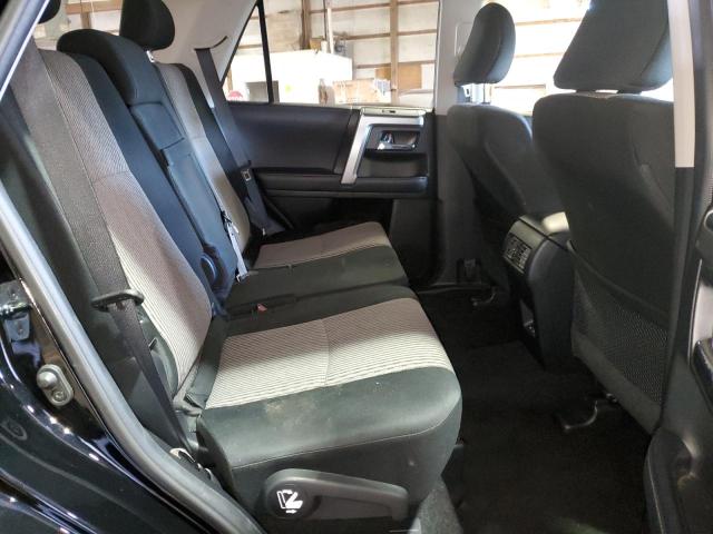 2023 TOYOTA 4RUNNER SE - JTEMU5JR4P6120287