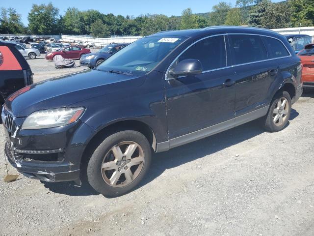 2013 Audi Q7 Premium Plus