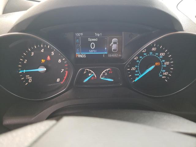 1FMCU9GX3GUB37926 Ford ESCAPE SE