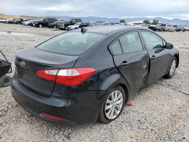 KNAFX4A64G5446971 KIA FORTE LX