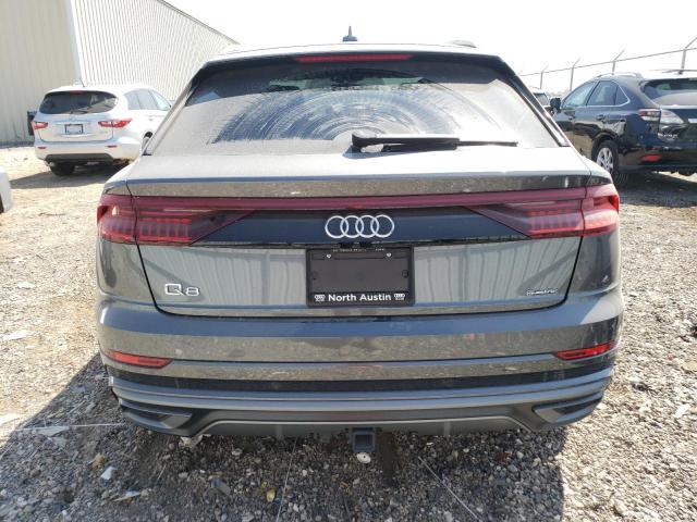 2020 AUDI Q8 PRESTIG WA1FVAF19LD004198