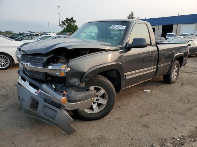 2003 Chevrolet C/K 1500 