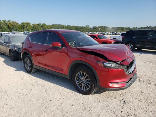JM3KFABM5J1468855 Mazda CX-5 SPORT
