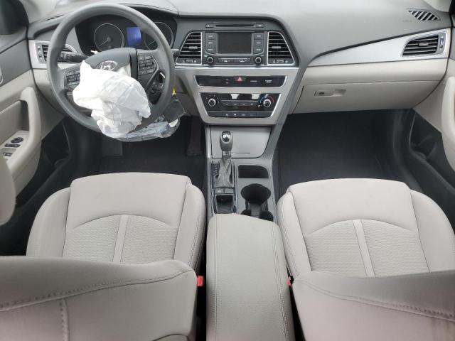 2015 HYUNDAI SONATA ECO - 5NPE24AA0FH148269