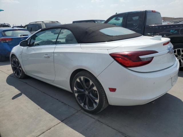 2019 BUICK CASCADA PR - W04WH3N59KG338705