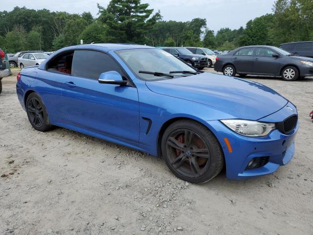 2015 BMW 435 XI - WBA3T7C56F5A36601