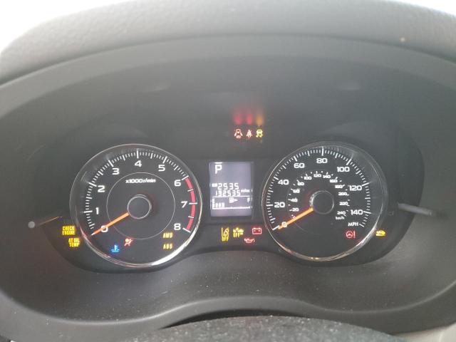 JF2SJAWC7FH578346 Subaru Forester 2.5i Touring