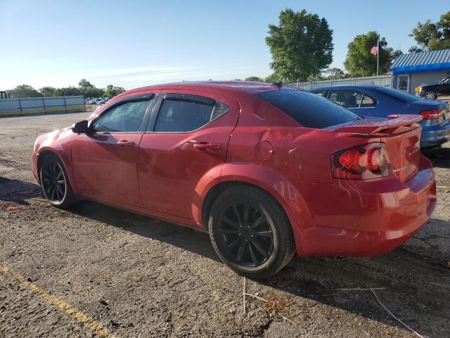 1C3CDZABXEN182827 | 2014 DODGE AVENGER SE