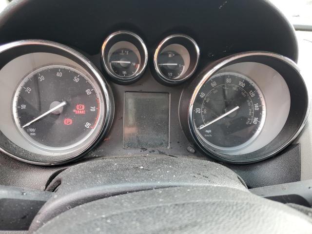 1G4PR5SK7G4150637 Buick Verano Convenience