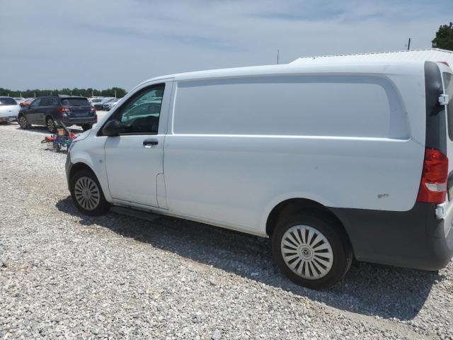 2018 MERCEDES-BENZ METRIS - WD3PG2EA0J3421296