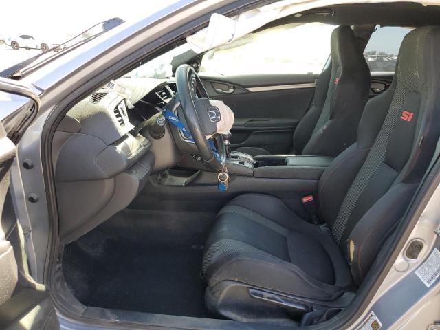 2HGFC1E5XJH706872 Honda CIVIC SI