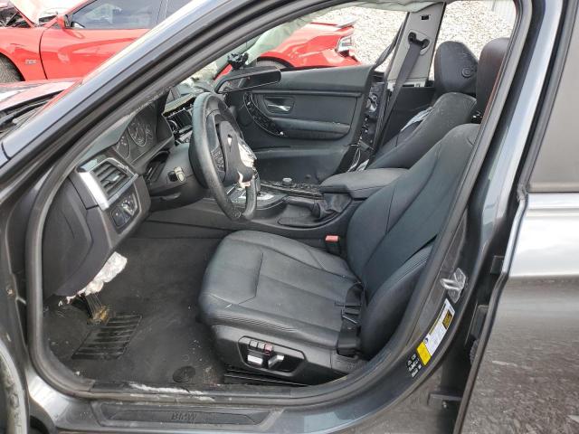 WBA8A3C56HK691265 BMW 320 XI