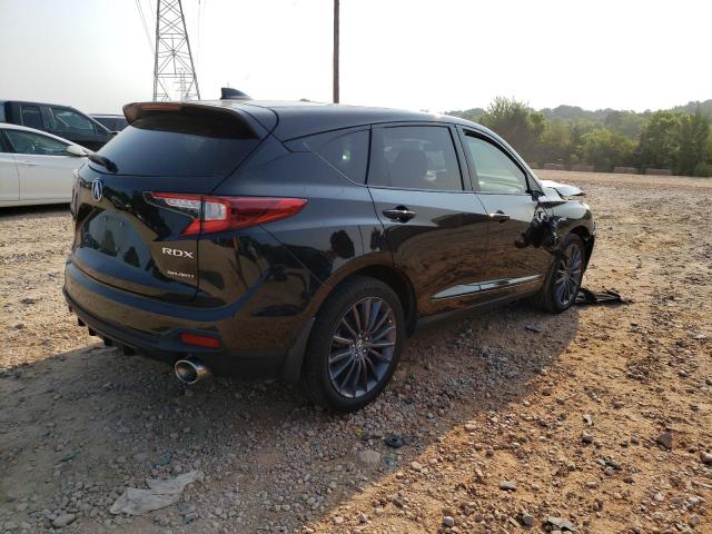 2022 ACURA RDX A-SPEC - 5J8TC2H8XNL001125
