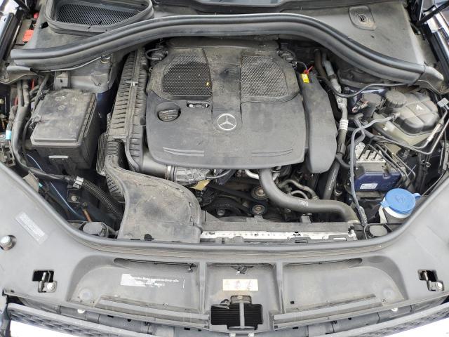 4JGDA5HB7JB021057 Mercedes-Benz Gle 350 4matic