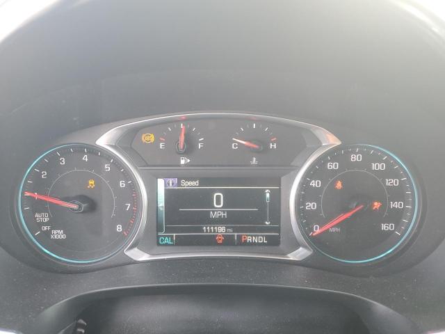 1G1ZE5ST1GF320196 Chevrolet MALIBU LT