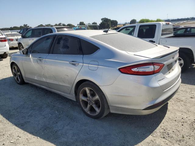 3FA6P0H71FR306355 Ford FUSION SE