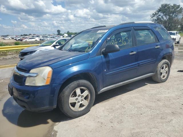 2009 Chevrolet Equinox LS