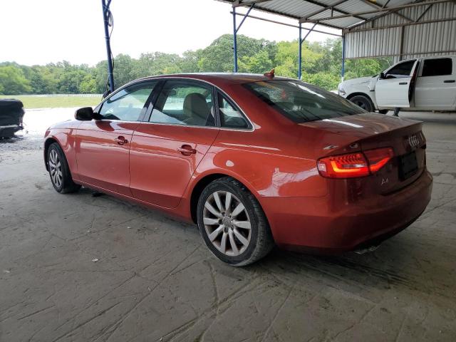 VIN WAUAFAFL1DA094607 2013 Audi A4, Premium no.2